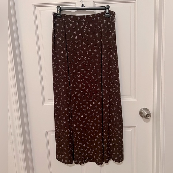 Gianni Sport Dresses & Skirts - Gianni Sport Vintage Midi Skirt Sz 14 Large